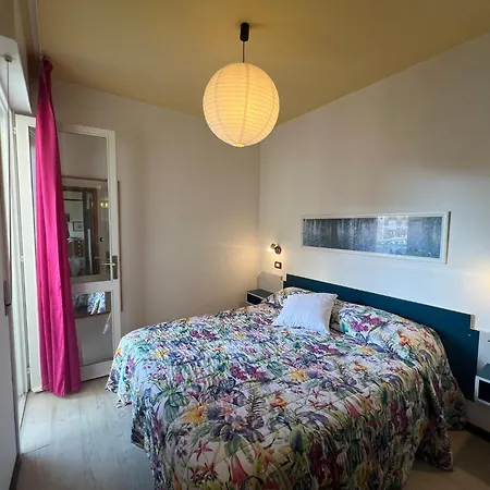 Apartmán Girasole *