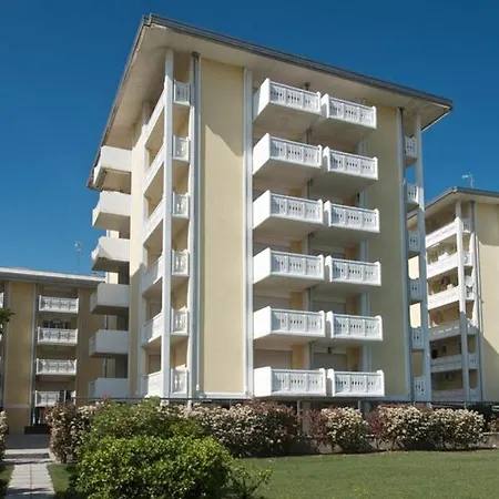 Apartmán Girasole Bibione