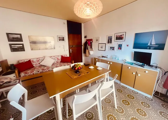 Appartement Girasole