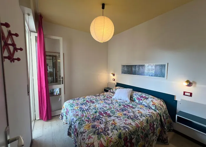 Appartement Girasole *