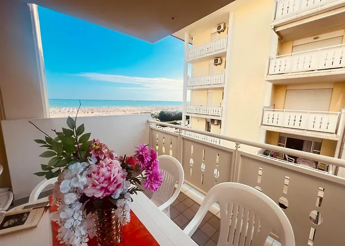 Girasole Appartement