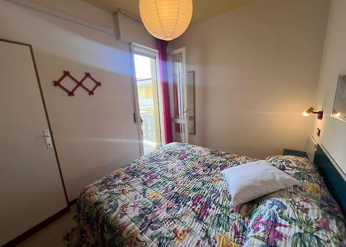 Girasole Appartement *