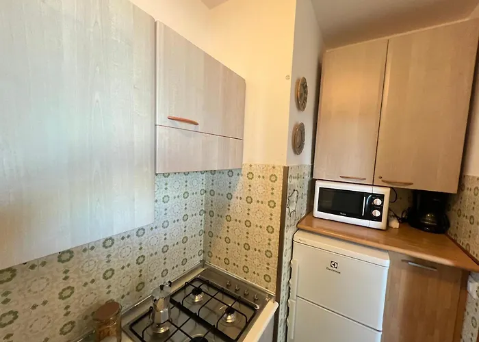 Appartement Girasole