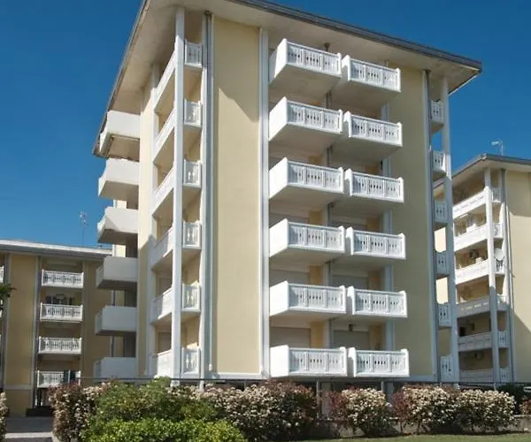 Lägenhet Girasole Bibione