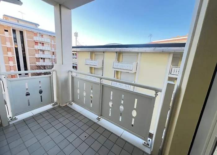 Girasole Appartement